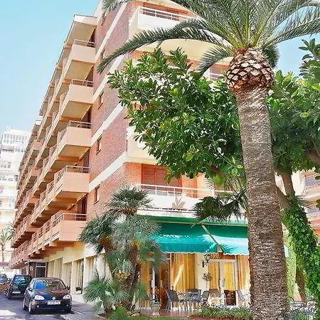 Tramontana Hotel Benicàssim