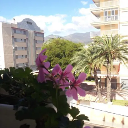 Hotel Tramontana 2*