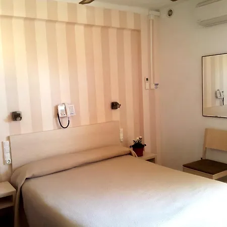 Tramontana Hotel