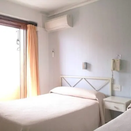 Hotel Tramontana 2*