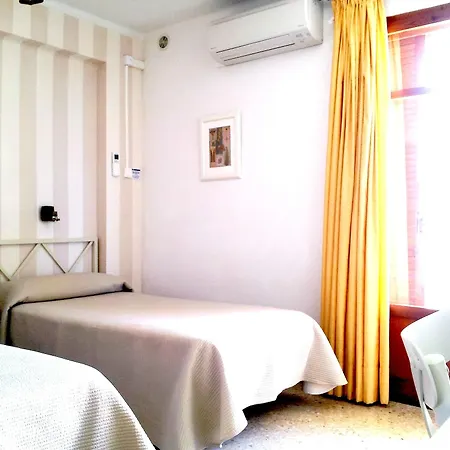 Tramontana Hotel 2*