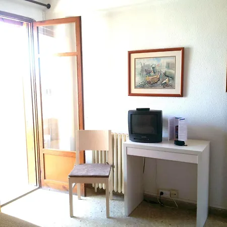 Tramontana Ξενοδοχείο Benicàssim