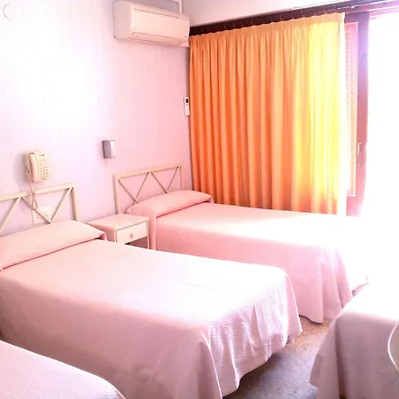 Hotel Tramontana