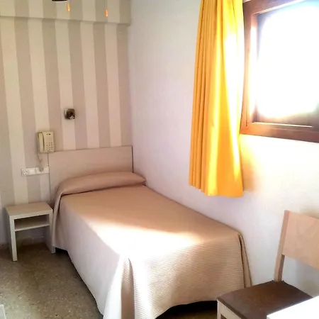 Tramontana Hotel 2*