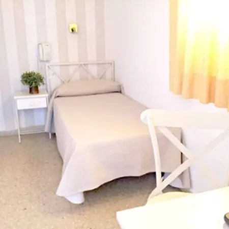 Tramontana Hotel 2*