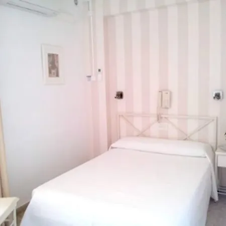 Hotel Tramontana 2*