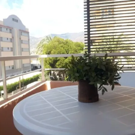 Tramontana Ξενοδοχείο