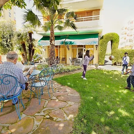 Hotel Tramontana 2*