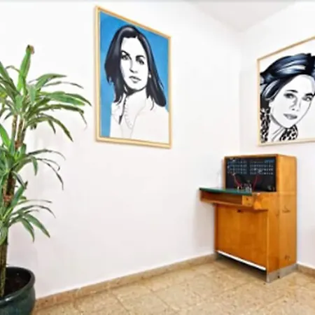 Hotel Tramontana 2*
