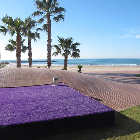Tramontana Benicàssim