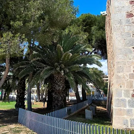 Tramontana Ξενοδοχείο 2*