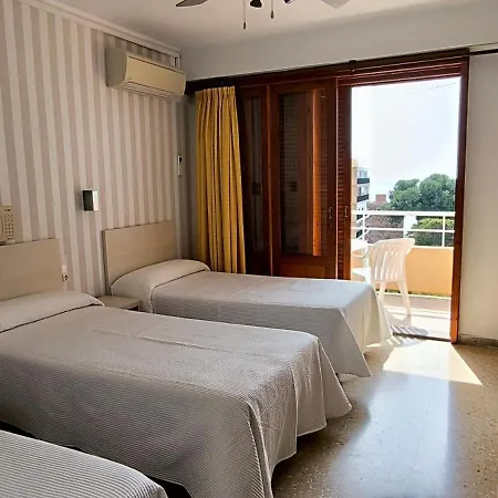 Hotel Tramontana 2*