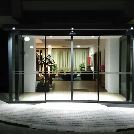 Hotel Tramontana