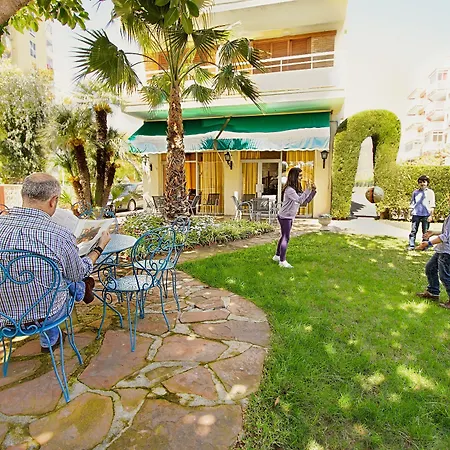 Hotel Tramontana 2*