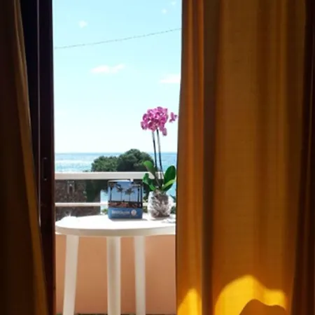 Tramontana Hotel