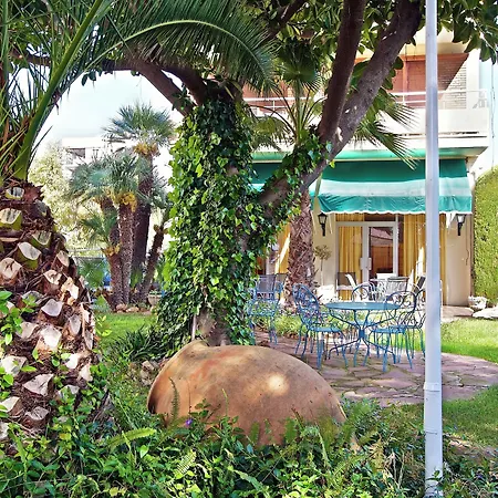 Tramontana Hotel 2*