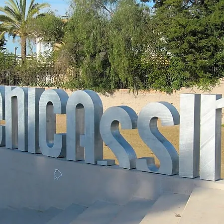 Tramontana 2* Benicàssim