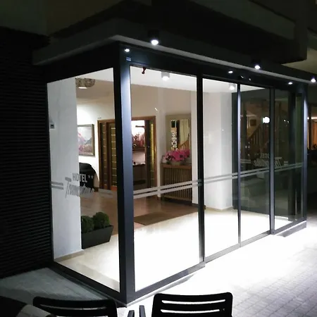 호텔 Tramontana 베니카씸