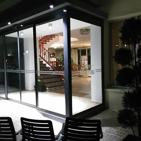 Tramontana Hotel Benicàssim