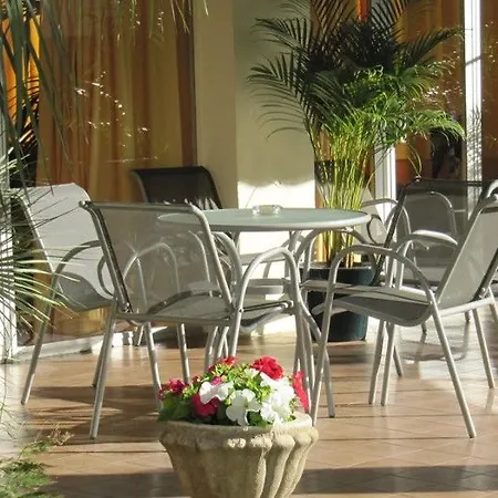 Hotel Tramontana 2*