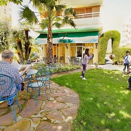 Hotel Tramontana Benicassim
