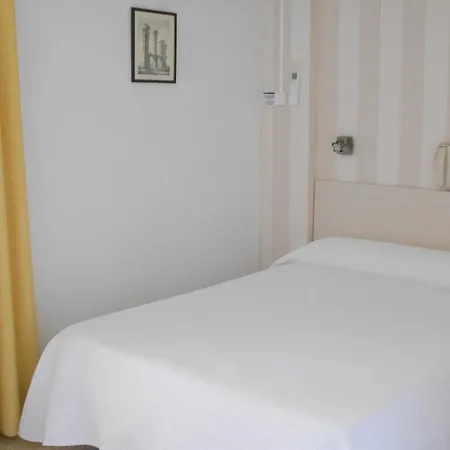 Hotel Tramontana 2*