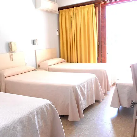 Hotel Tramontana