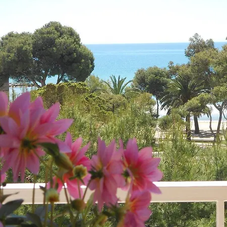 Hotel Tramontana 2*