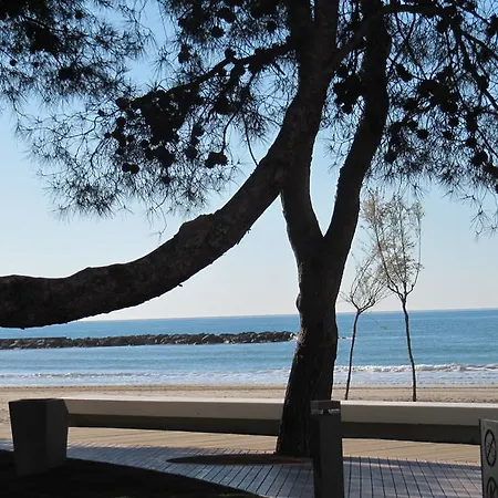 Ξενοδοχείο Tramontana Benicàssim
