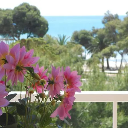 Hotel Tramontana 2*