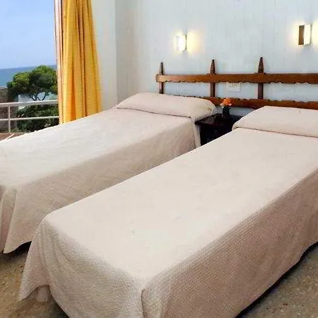 Hotel Tramontana