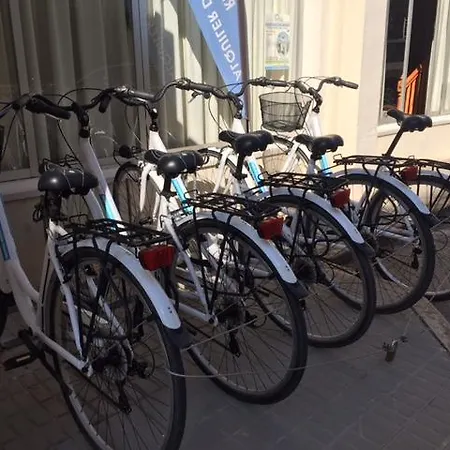 Tramontana Ξενοδοχείο Benicàssim