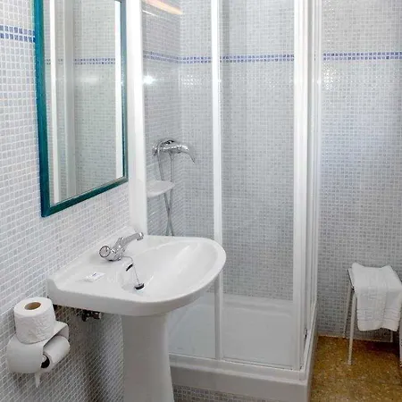 Tramontana Hotel