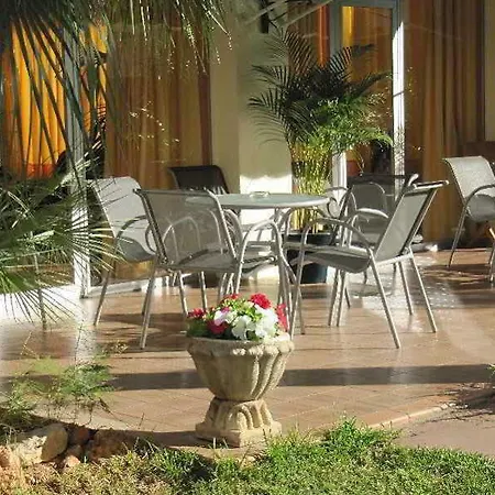 Hotel Tramontana