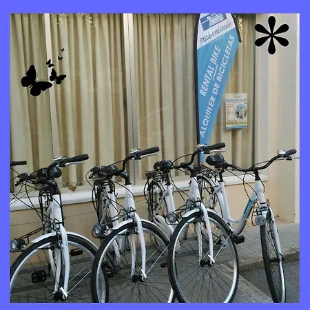 Tramontana Hotel 2*