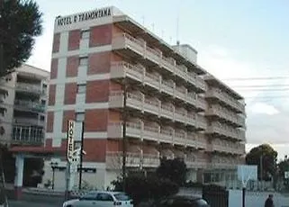 Tramontana Benicàssim