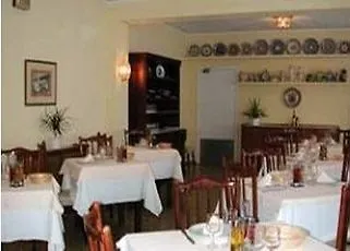 Tramontana Hotel