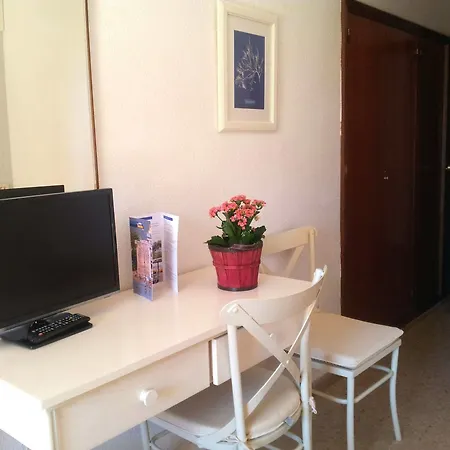 Tramontana Hotel