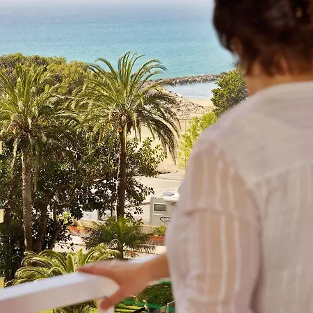 Tramontana Hotel 2*