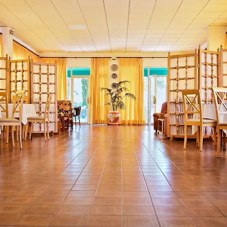 Hotel Tramontana Benicàssim