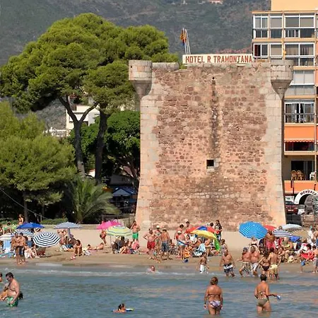 Tramontana 2* Benicàssim