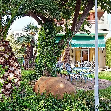 Hotel Tramontana Benicassim