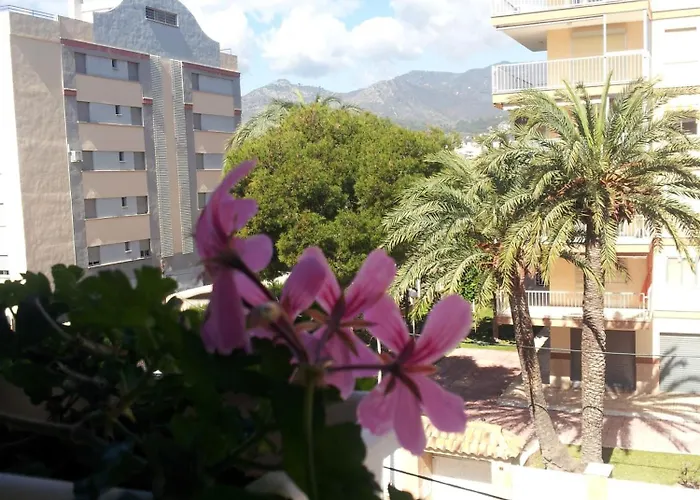 Hotel Tramontana 2*