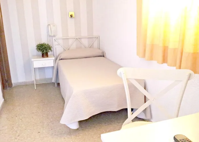 Tramontana Hotel 2*