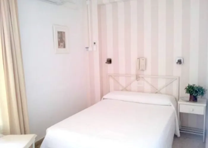 Hotel Tramontana 2*