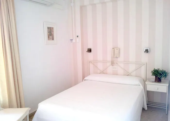 Hotel Tramontana 2*