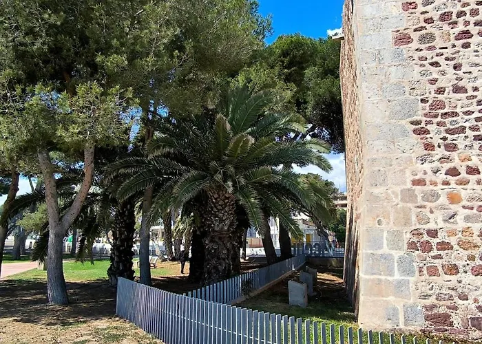 Tramontana Hotel 2*