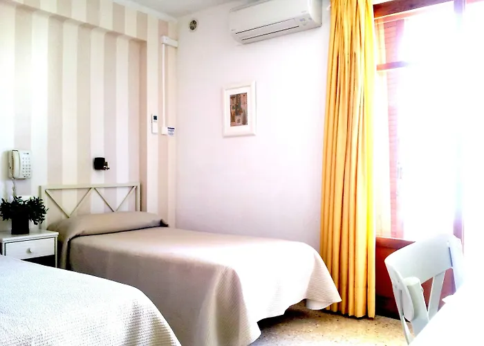 Tramontana Hotel 2*