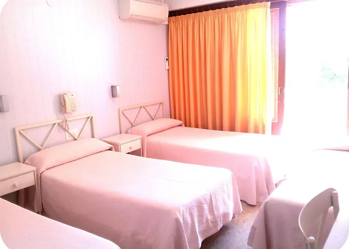 Hotel Tramontana