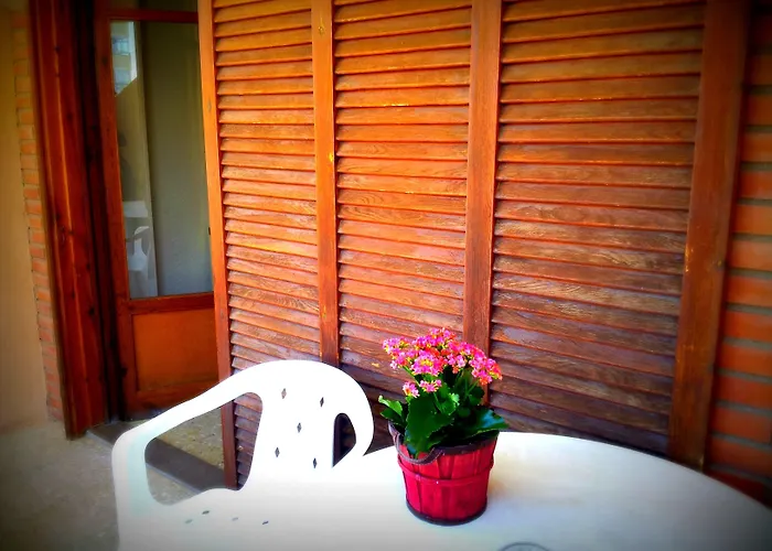 Hotel Tramontana Benicàssim